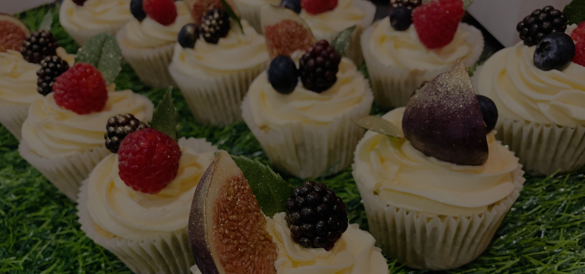 Tanys Bakes